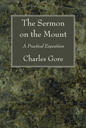 Sermon-on the Mount