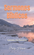 Sermones B?blicos: Ep?stola a los Romanos