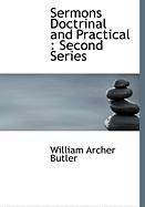 Sermons Doctrinal and Practical: Second Series