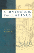 Sermons on the First Readings: Series I Cycle C