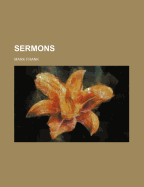 Sermons; Volume 2