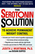 Serotonin Solution