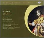 Serov: Judith