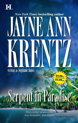 Serpent in Paradise - Krentz, Jayne Ann