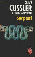 Serpent - Cussler, C