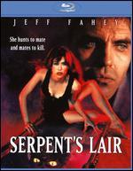Serpent's Lair [Blu-ray]