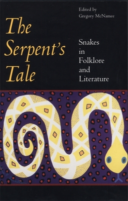 Serpent's Tale - McNamee, Gregory (Editor)