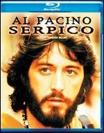 Serpico [Blu-ray]