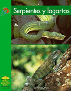 Serpientes y Lagartos - Catala, Ellen