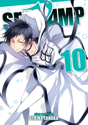 Servamp Vol. 10 - Tanaka, Strike