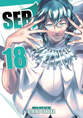 Servamp Vol. 18 - Tanaka, Strike