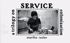 Service: A Trilogy on Colonization