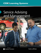 Service Advising and Management