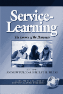 Service-Learning: The Essence of the Pedagogy (PB)