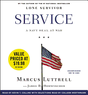 Service Lib/E: A Navy Seal at War