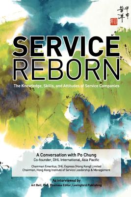 Service Reborn - Chung, Po