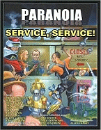 Service, Service!