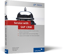Service with SAP CRM