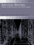 Service Worlds: People, Organisations, Technologies