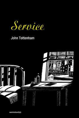 Service - Tottenham, John