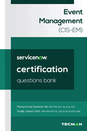 ServiceNow Event Management (CIS-EM) Certification Questions Bank