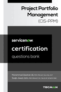 ServiceNow Project Portfolio Management (CIS-PPM) Certification Questions Bank