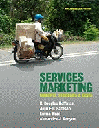 Services Marketing : Concepts, Strategies and Cases