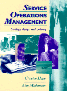 Services Operations Management