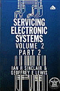 Servicing Electronic Systems Series: Volume 2 Part 2: Television and Radio Technology
