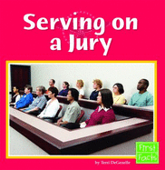 Serving on a Jury