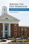 Serving the Old Dominion: A History of Christopher Newport University, 1958-2011