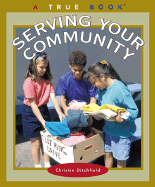 Serving Your Commmunity