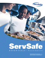 Servsafe Essentials: With the Certification Exam Answer Sheet - NRA Educational Foundation
