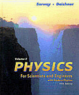 Serway Physics for Science Engineers