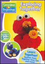 Sesame Beginnings: Exploring Together - Ken Diego