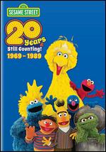 Sesame Street: 20 Years and Still Counting! - 