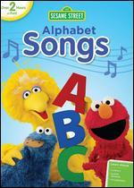 Sesame Street: Alphabet Songs - 