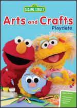 Sesame Street: Arts and Crafts Playdate - 