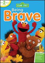 Sesame Street: Being Brave - 