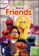 Sesame Street: Best of Friends