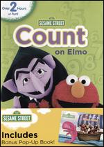 Sesame Street: Count on Elmo - 