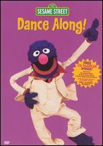 Sesame Street: Dance Along!