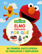 Sesame Street Elmo Pregunta Por Qu? (Elmo Asks Why?)