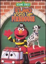 Sesame Street: Elmo Visits the Firehouse