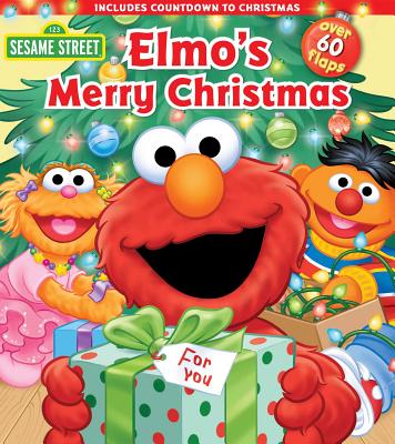Sesame Street: Elmo's Merry Christmas - Sesame Street