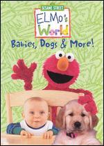 Sesame Street: Elmo's World - Babies, Dogs & More