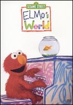 Sesame Street: Elmo's World Dancing