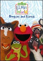 Sesame Street: Elmo's World - Penguins and Animal Friends