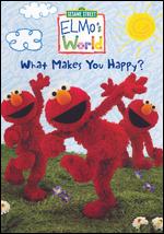 Sesame Street: Elmo's World - What Makes You Happy? - Ken Diego; Ted May; Victor Di Napoli