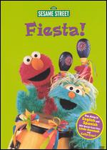 Sesame Street: Fiesta! - 